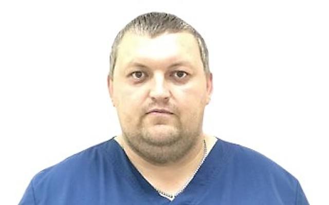 Старцев Александр Иванович