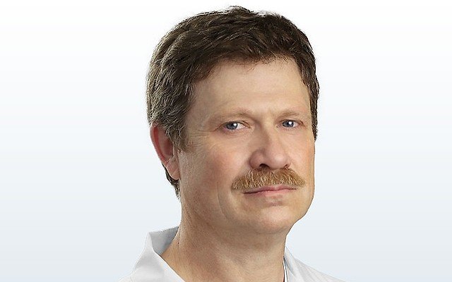 Дабижа Сергей Пантелеймонович