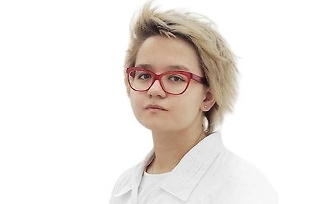 Исмагилова Алсу Фануровна