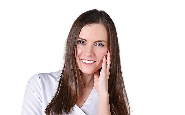 Назырова Эльза Альбертовна