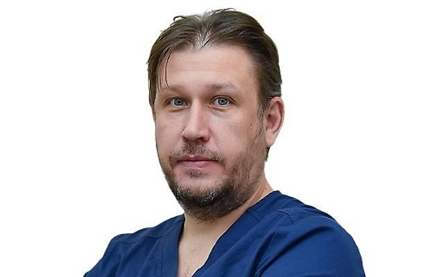 Матвиенко Артем Николаевич