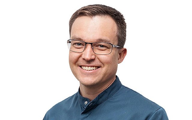 Абдрахимов Ильмир Мухамметович