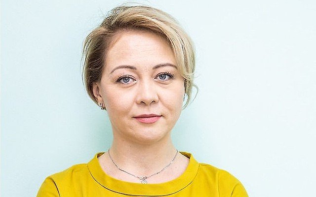 Кагарманова Венера Гимрановна