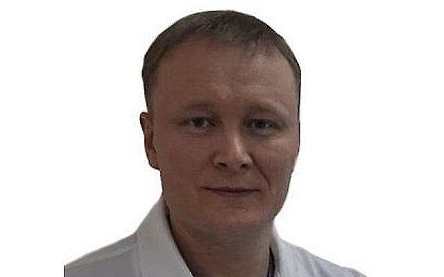 Гагаркин Роман Николаевич