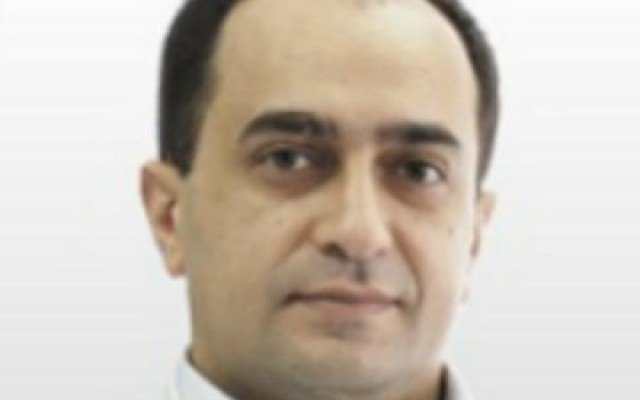 Миракян Рубен Гарегинович