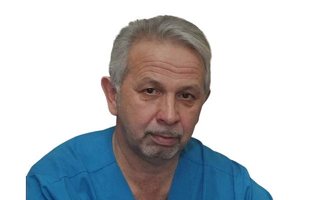 Валеев Марат Мазгарович