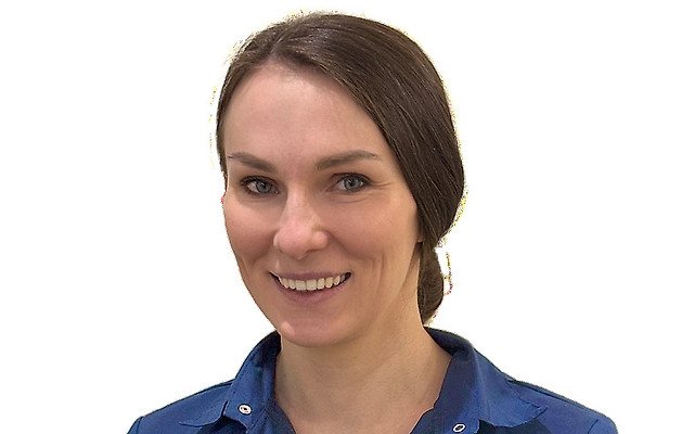 Павлова Олеся Рауфовна