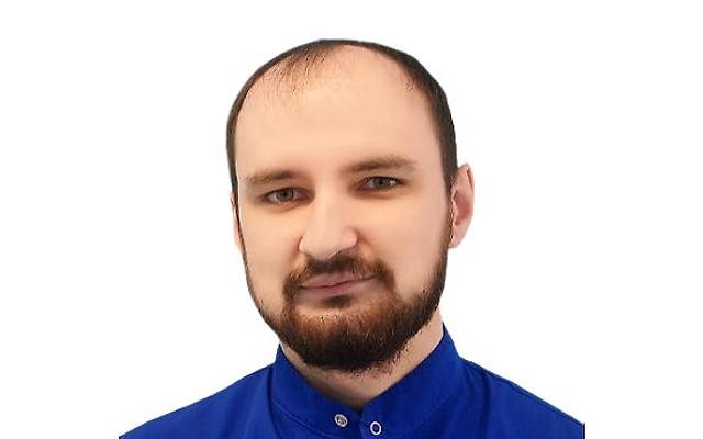 Пензин Андрей Валерьевич