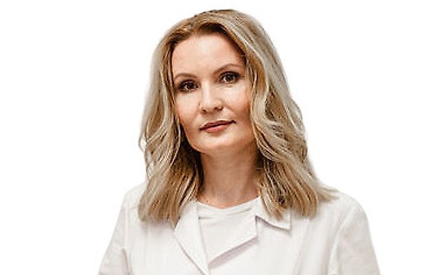 Ашурова Эльвира Ахмедзакиевна