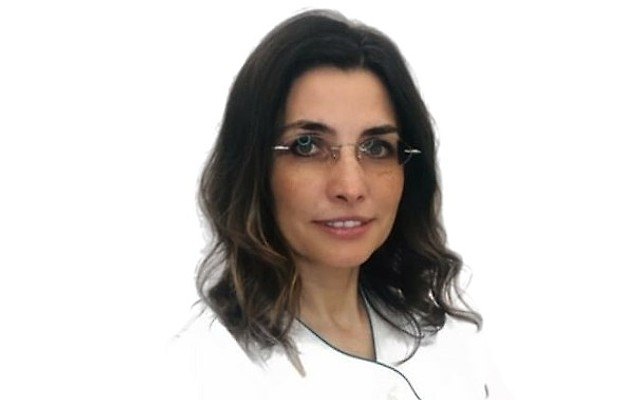 Шагеева Наталья Сергеевна