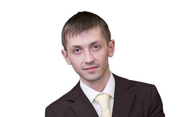 Пиругин Даниил Александрович