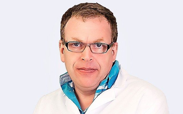 Струков Иван Геннадьевич