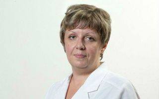 Авдиенко Наталья Валентиновна