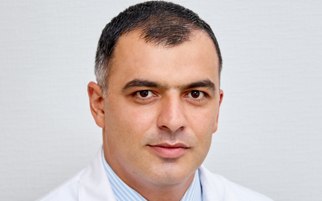 Калашян Эдвард Владимирович