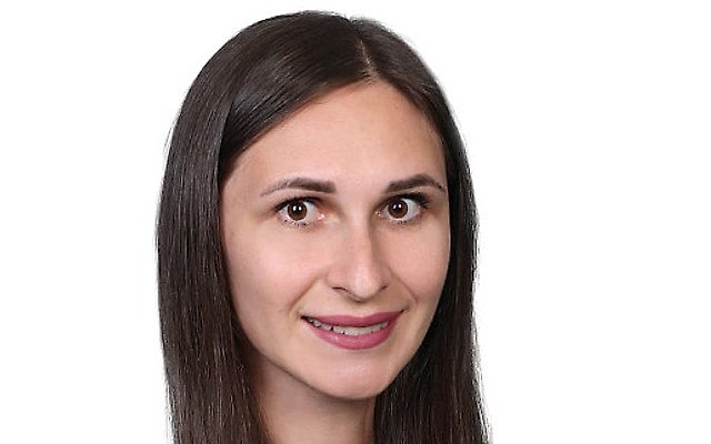 Кухта Анастасия Эдуардовна