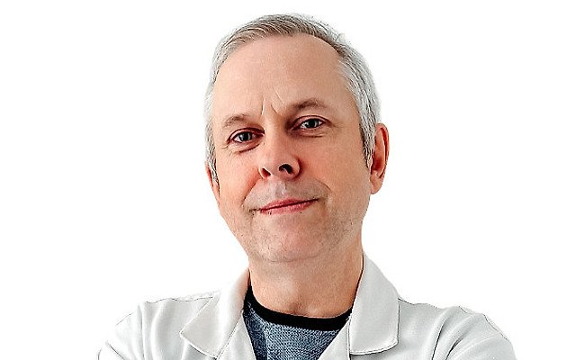 Архипов Олег Сергеевич