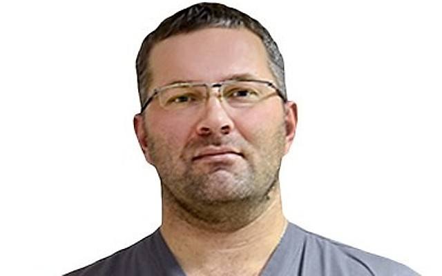 Мазуренко Дмитрий Витальевич