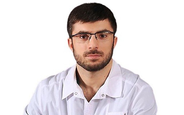 Шейхов Магомедсадык Гасанович