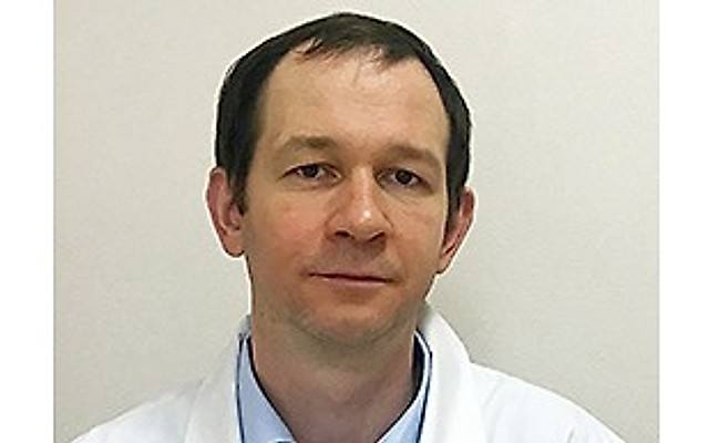 Булыгин Григорий Павлович