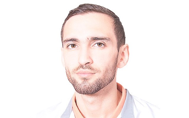 Хизриев Гусейн Изамутдинович