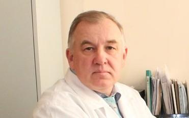 Сорокин Николай Васильевич