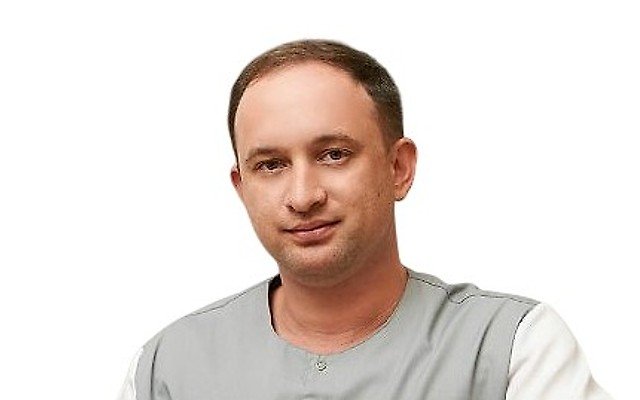 Сумороков Олег Евгеньевич