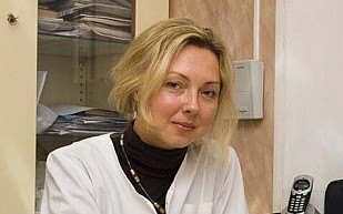 Диденко Елена Юрьевна