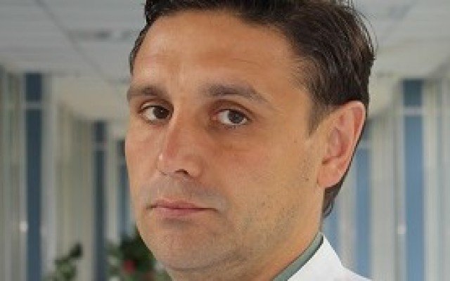 Воронцов Максим Михайлович