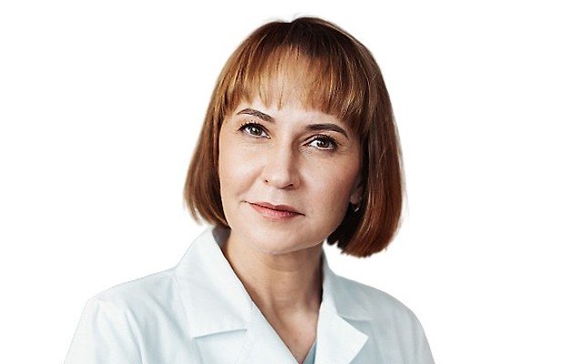 Симкович Евгения Федоровна