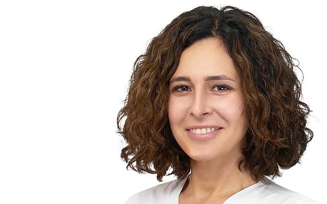 Мальцева Наталья Витальевна