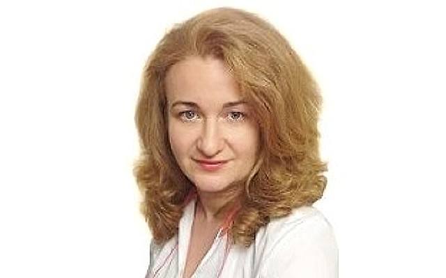 Чичканова Татьяна Владимировна