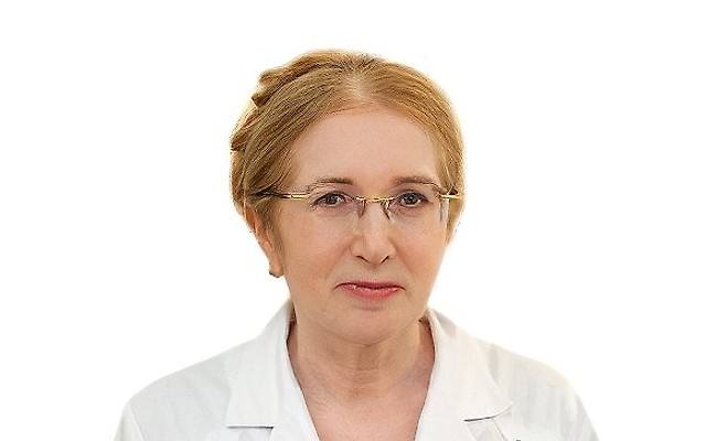 Темишева Яху Ахмедовна