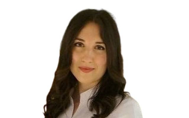 Лень (Зубарева) Зоя Николаевна