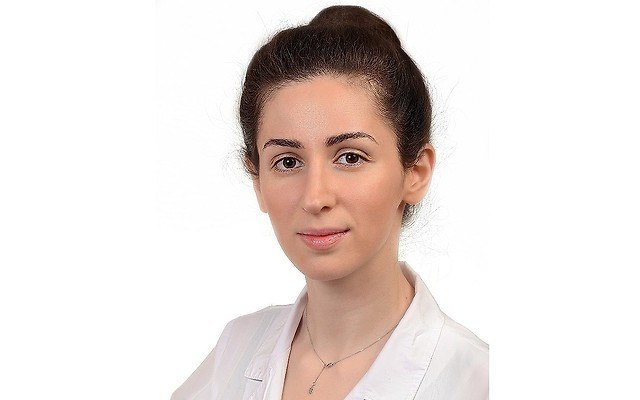 Авин Марика