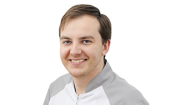 Коробов Константин Николаевич