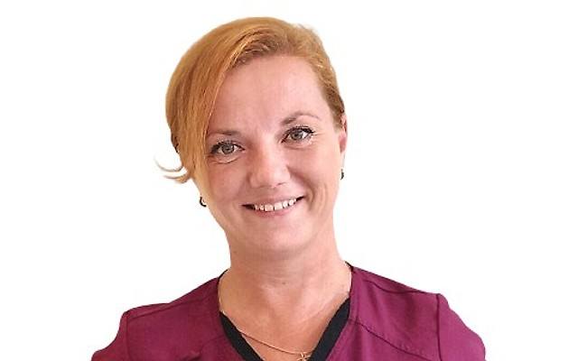 Мишина Светлана Викторовна