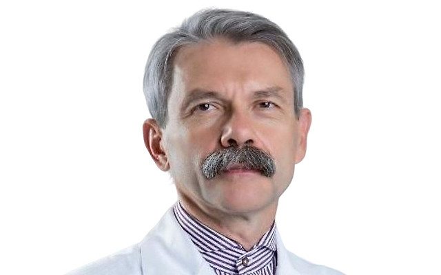 Тарасевич Андрей Федорович