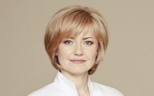 Пашкова Ольга Владимировна