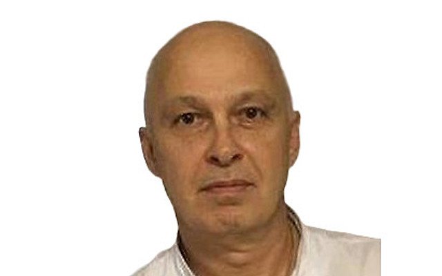 Савин Владимир Владимирович