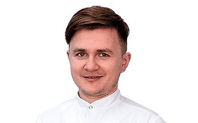 Гребнев Александр Витальевич