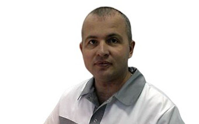 Резников Алексей Геннадьевич