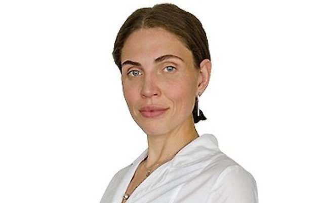 Булкина Мария Сергеевна