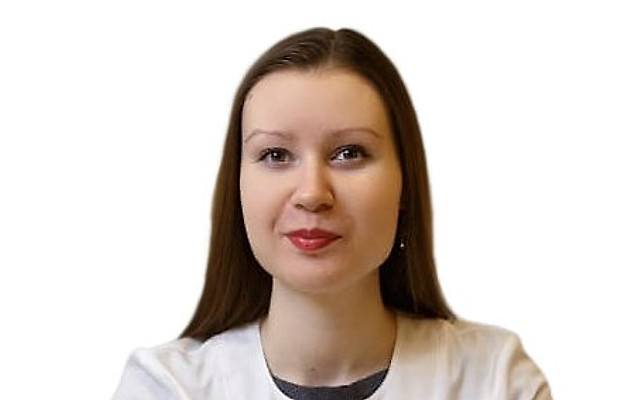 Подберезкина Ольга Сергеевна