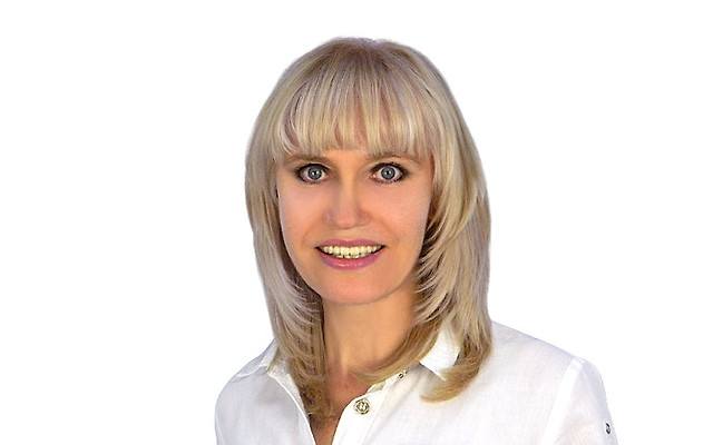 Логачева Ланега Алексеевна