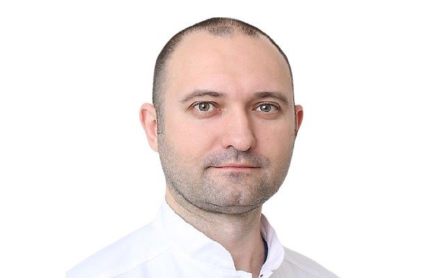 Пауков Василий Викторович