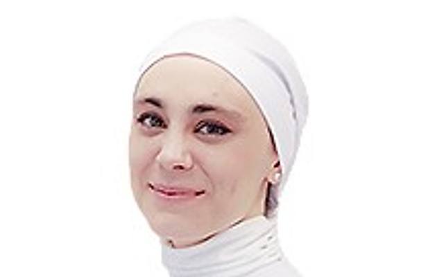 Хасбулатова Зарема Кылычевна