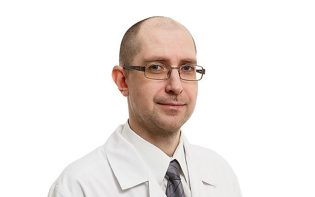 Коноплин Дмитрий Алексеевич