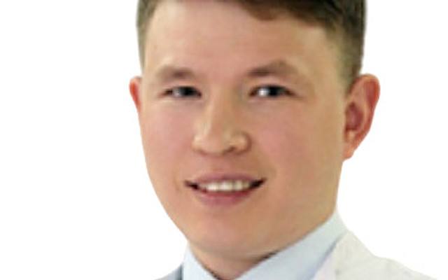 Гомбоев Руслан Бальжинимаевич