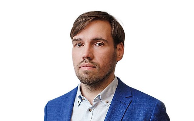 Кондаков Станислав Вадимович