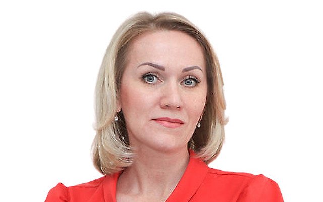 Байкова Светлана Александровна